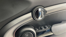 MINI Hatchback 2.0 Cooper S Exclusive Premium Plus 5dr Auto Petrol Hatchback